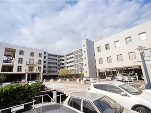 3 Bed Penthouse in Umhlanga Ridge