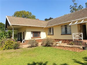 4 Bed House in Boughton