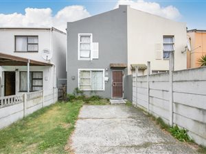 3 Bed Duplex in Summer Greens