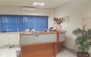173 m² Office Space in Empangeni