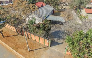 3 Bedroom House in Mayberry Park