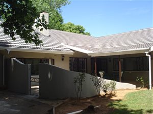 4 Bedroom House in Himeville
