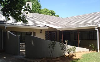 4 Bedroom House in Himeville