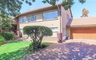 4 Bedroom House in Edenglen