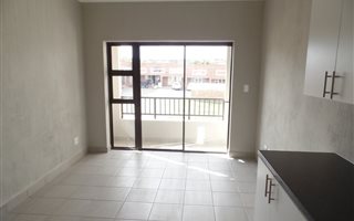 2 Bedroom Apartment in Humansdorp