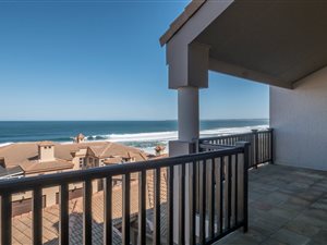 3 Bed Apartment in Dana Bay