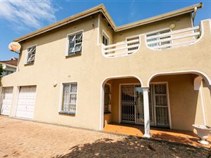4 Bed House in Genazzano
