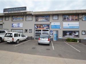 204 m² Commercial space in Ballito Commercial District