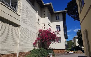 3 Bedroom Apartment in Rondebosch