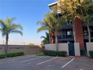 2 Bed Apartment in Rivonia