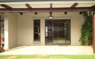 1 Bedroom House in Retire at Midstream