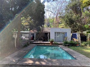 3 Bed House in Rose Hill