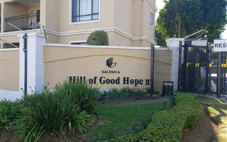 1 Bedroom Apartment in Erand Gardens