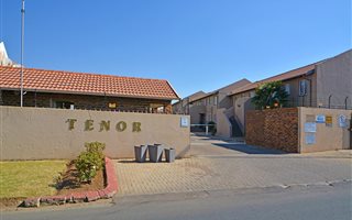 2 Bedroom Apartment in Beyers Park