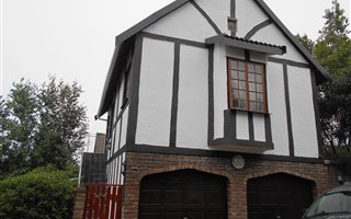 1 Bedroom Apartment in Hillcrest Central
