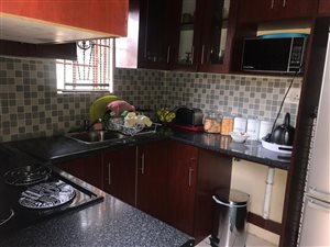 1 Bedroom Garden Cottage in Birch Acres