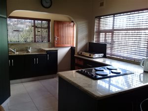 6 Bed House in Silverglen