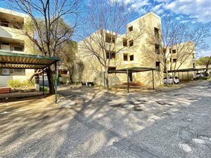 1 Bed Apartment in Bryanston West