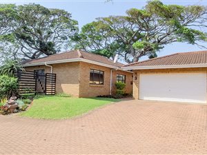 3 Bed Apartment in Scottburgh Central