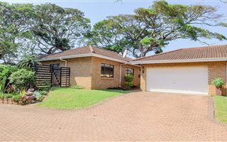 3 Bedroom Apartment in Scottburgh Central