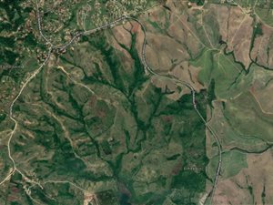 98.6 ha Land available in Hazelmere