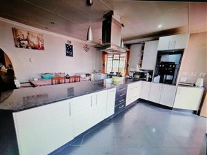 3 Bed House in Vanderbijlpark CW6