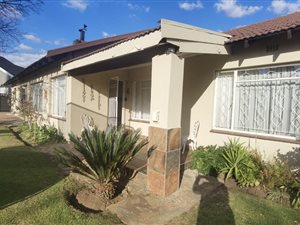 3 Bed House in Dalpark Proper