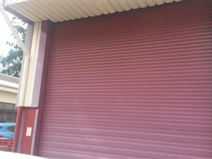 414 m² Commercial space in Westmead
