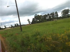 2855 m² Land available in Belfast