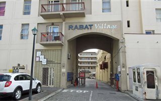 2 Bedroom Townhouse in Athlone
