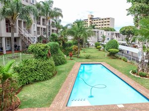 1 Bedroom Apartment in Essenwood