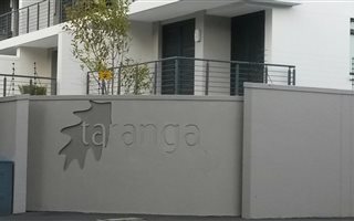 Bachelor apartment in Newlands
