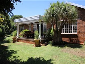 2 Bed House in Oriel