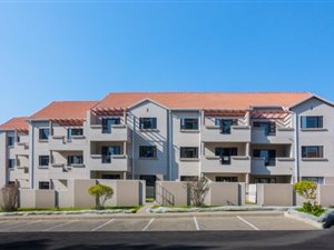 2 Bed House in Fourways