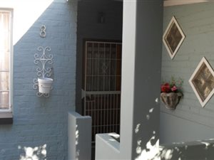 4 Bedroom House in King Williams Town