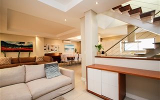 3 Bedroom House in Sea Point