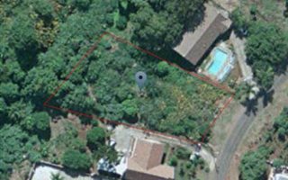 1266 m² Land available in Grangetown