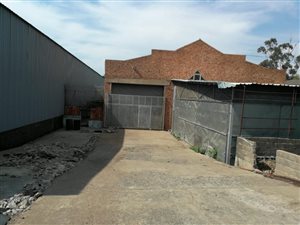 1130 m² Commercial space in Isipingo