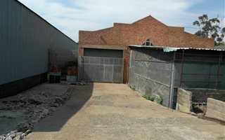 1130 m² Commercial space in Isipingo