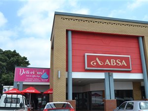 480 m² Retail Space in Boksburg Central