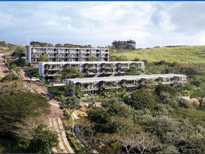 2 Bed Apartment in Sheffield Beach