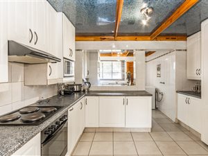 3 Bed House in Lindhaven