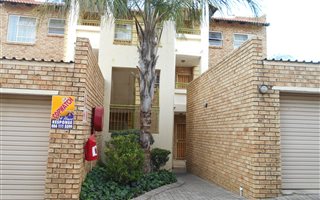 2 Bedroom Apartment in Celtisdal