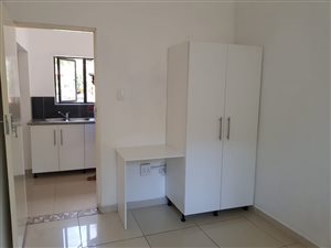 1 Bed House in Escombe