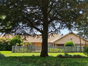 8.5 ha Farm in Tarlton