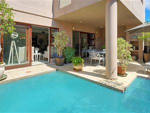 3 Bed Cluster in Orchards