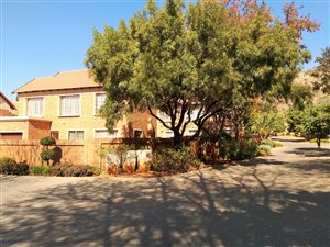 3 Bed Duplex in Amandasig