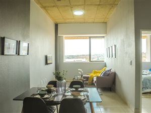 2 Bedroom Apartment in Ferndale