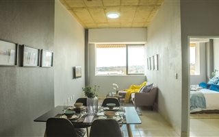 2 Bedroom Apartment in Ferndale