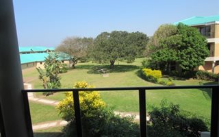 1 Bedroom Apartment in Winklespruit